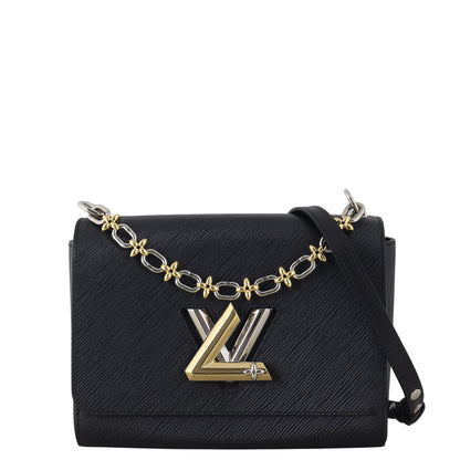 Louis Vuitton Twist MM Epi