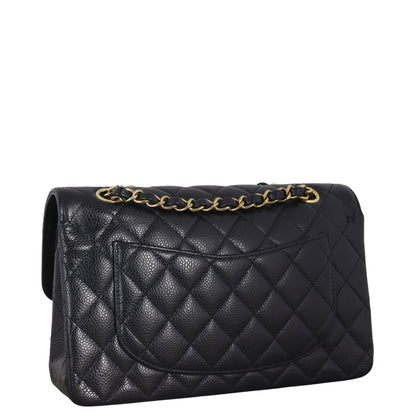 Chanel Classic Double Flap Small Caviar