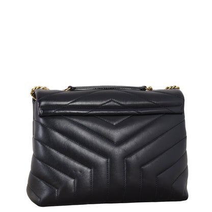 Saint Laurent Loulou Small