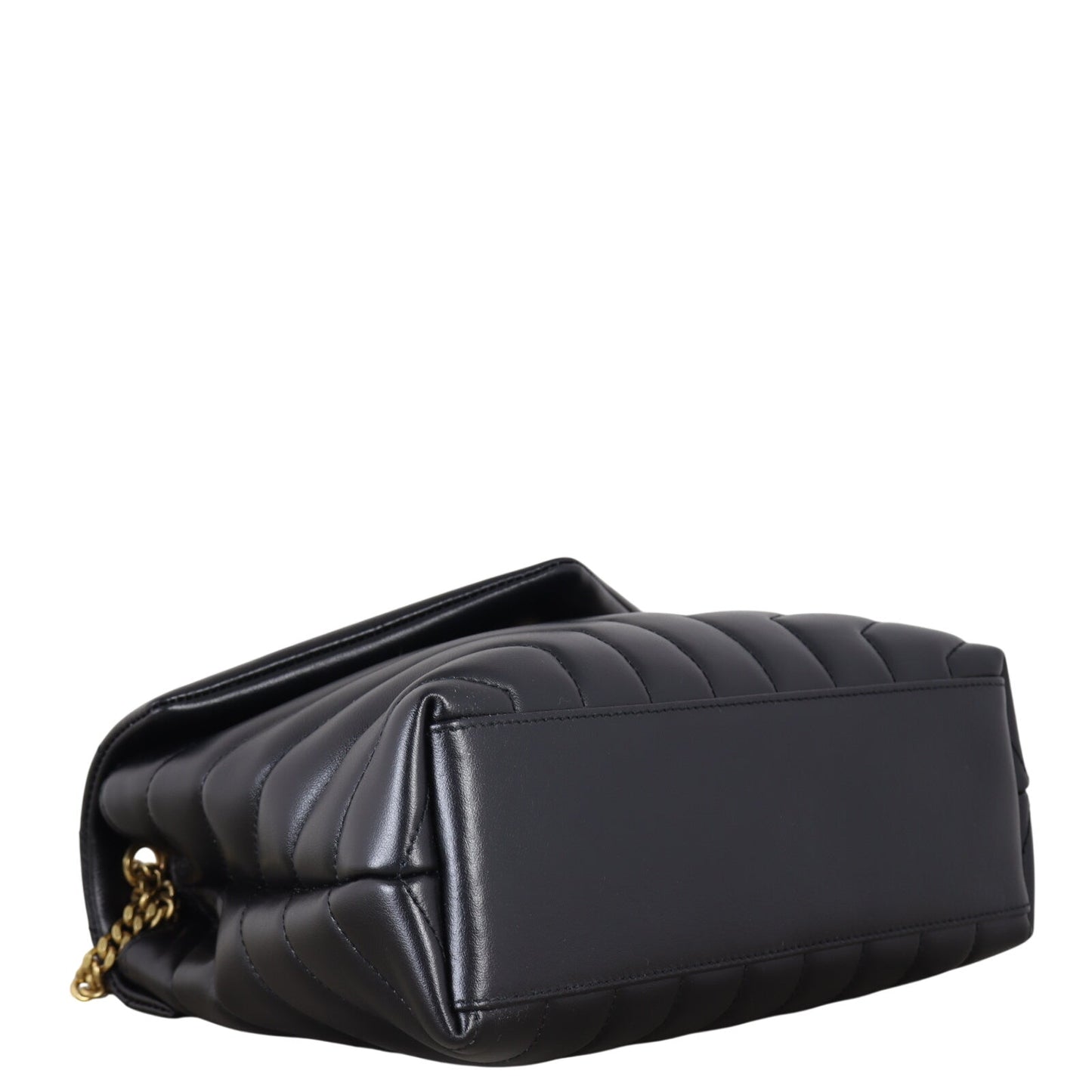 Saint Laurent Loulou Small