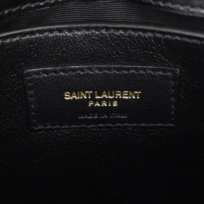 Saint Laurent Loulou Small