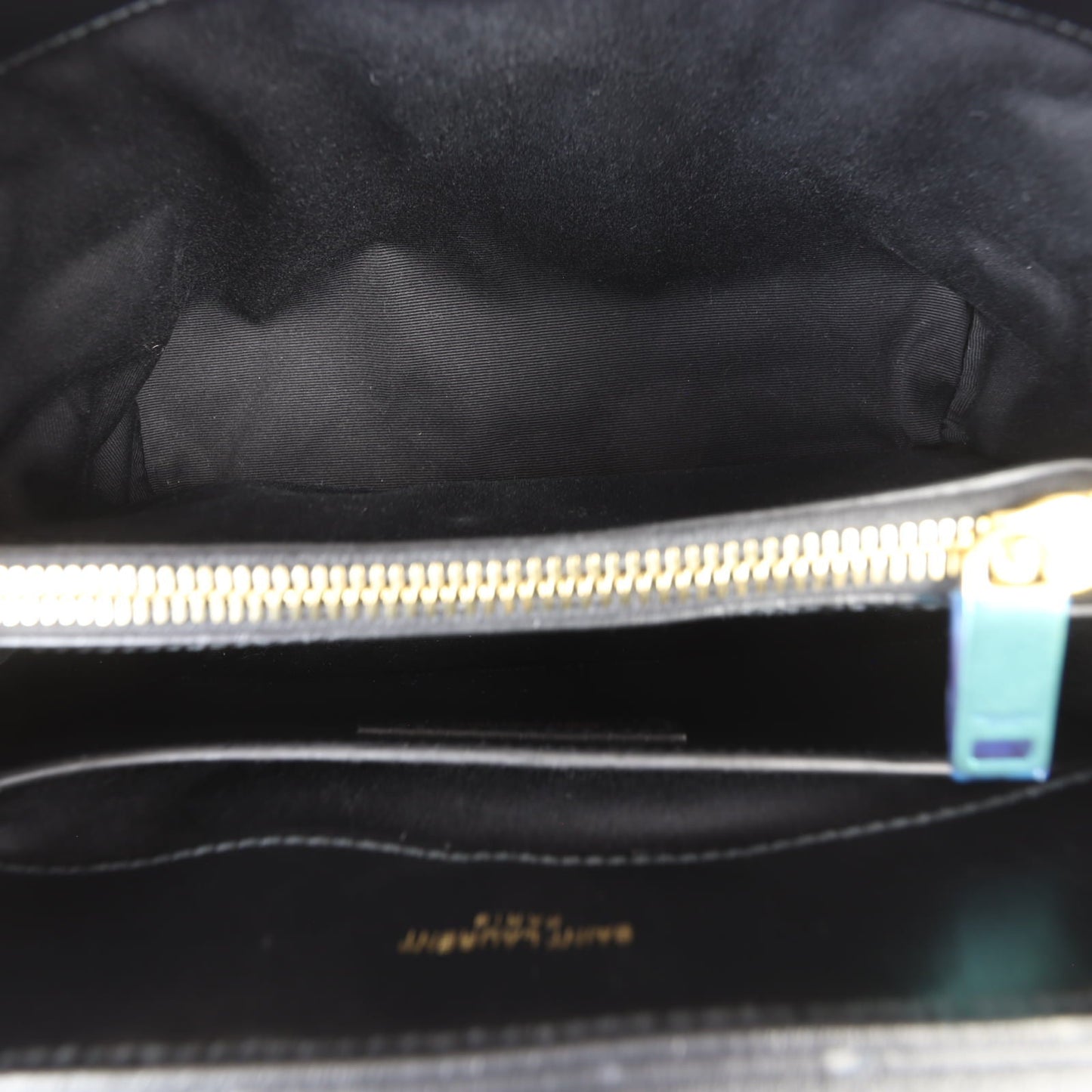 Saint Laurent Loulou Small