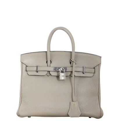 Hermes Birkin 25 Togo
