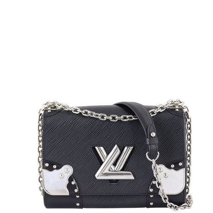 Louis Vuitton Twist MM Epi