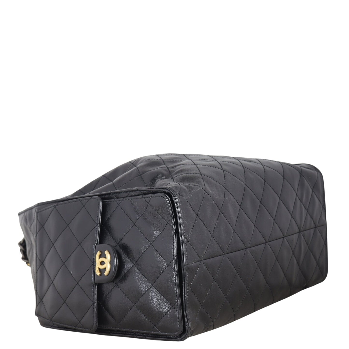 Chanel 25 Hobo Medium
