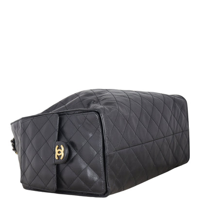 Chanel 25 Hobo Medium