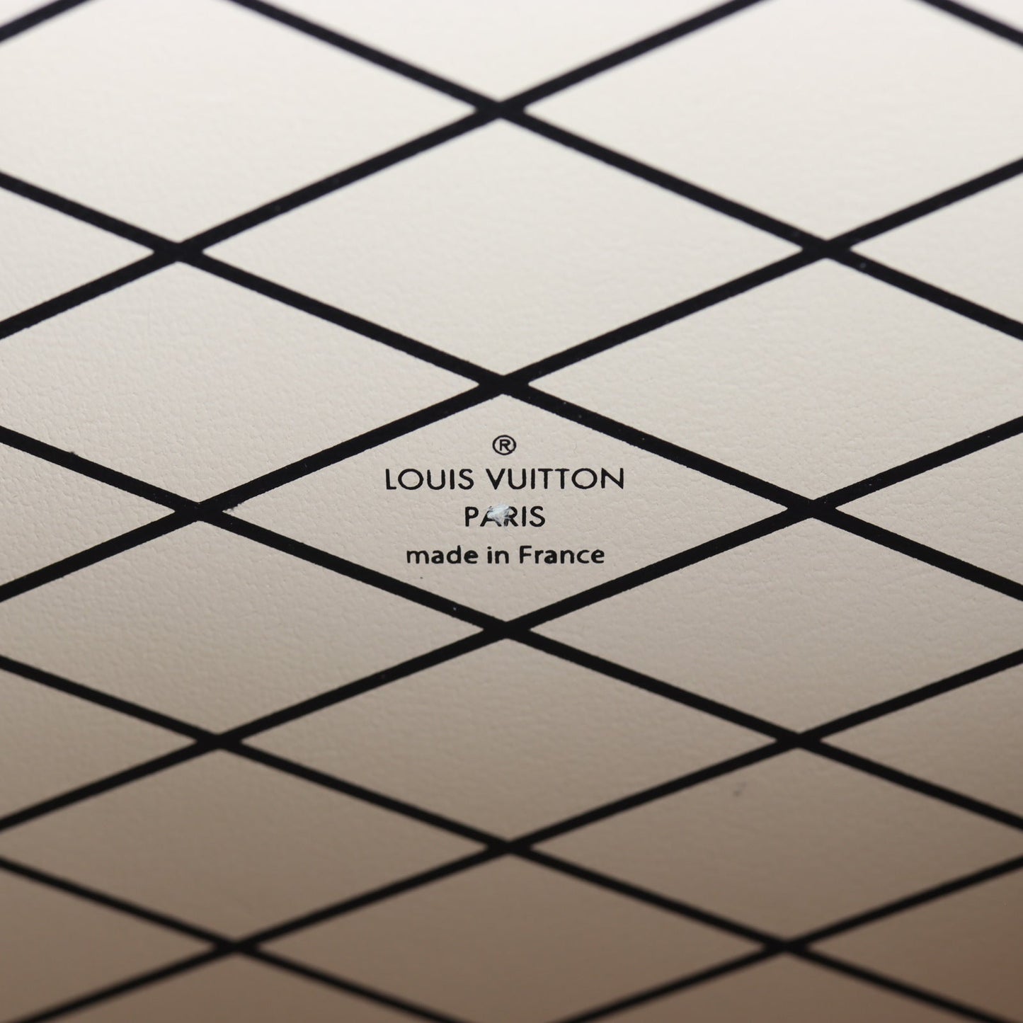 Louis Vuitton Petite Malle Monogram