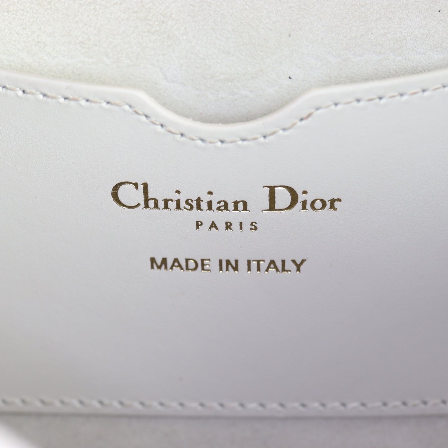 Dior Bobby Bag Medium