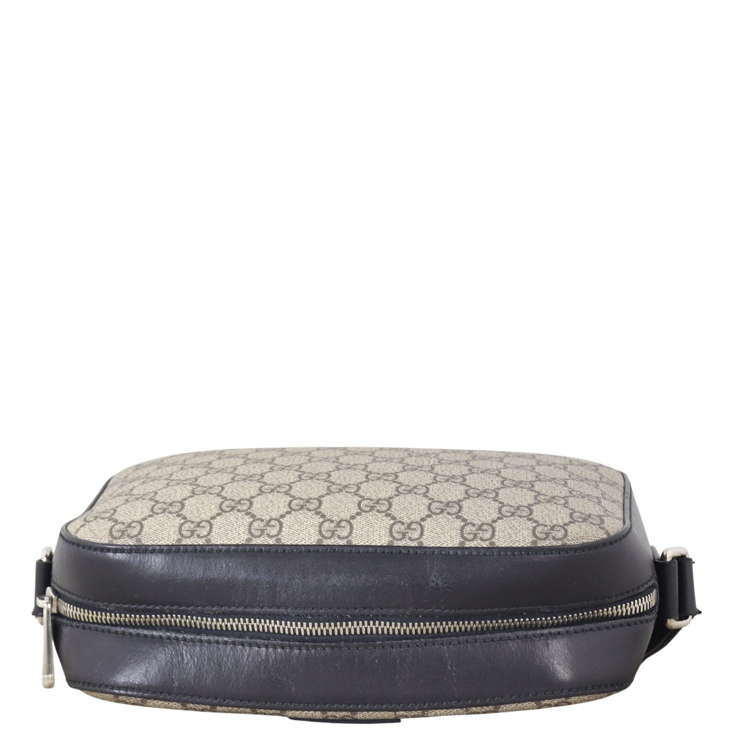 Gucci GG Supreme Camera Bag