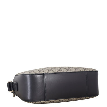 Gucci GG Supreme Camera Bag