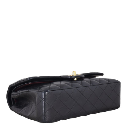 Chanel Classic Double Flap Medium Lambskin