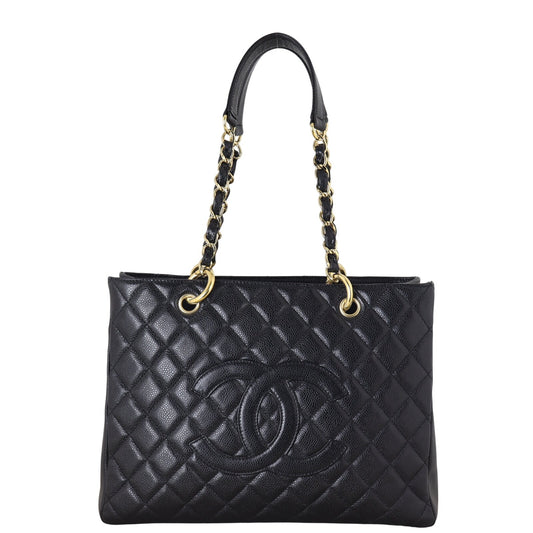 Chanel Grand Shopping Tote