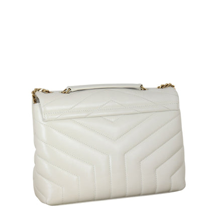 Saint Laurent Loulou Small