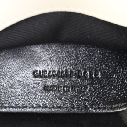 Saint Laurent Loulou Small