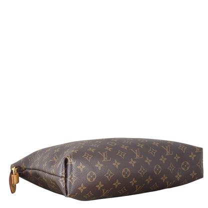 Louis Vuitton Lockit Chain MM Bag Monogram