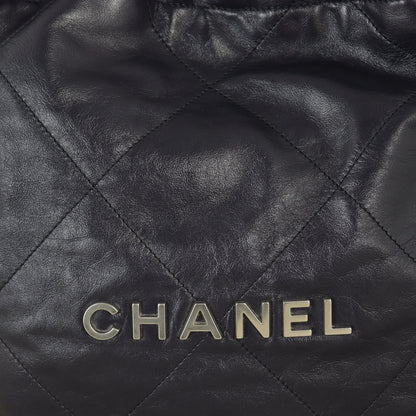 Chanel 22 Hobo Small