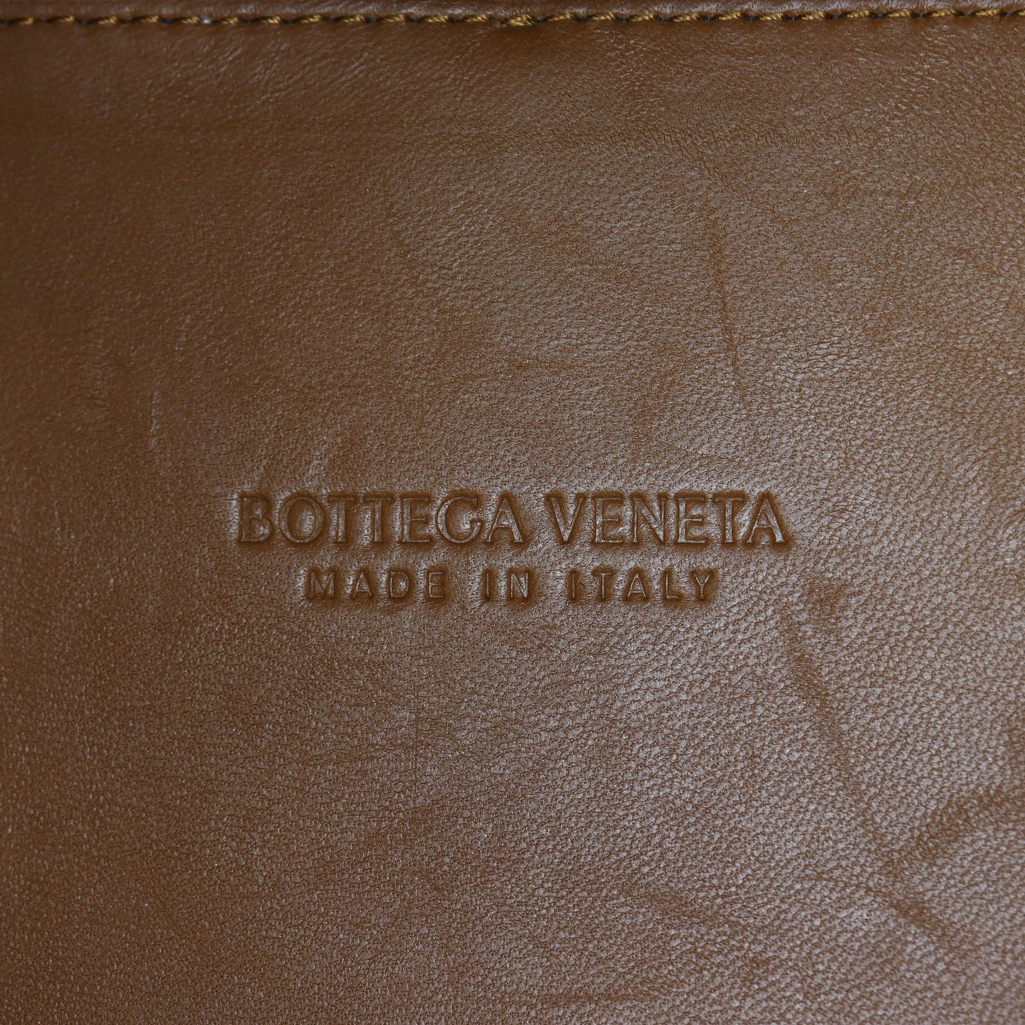 Bottega Veneta Intrecciato Andiamo Small
