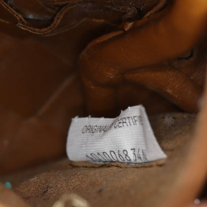 Bottega Veneta Intrecciato Andiamo Small