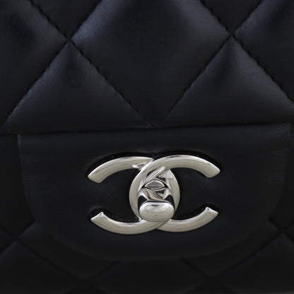 Chanel Classic Double Flap Jumbo Lambskin