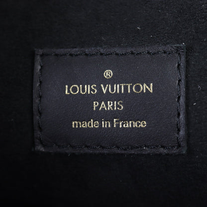 Louis Vuitton Montsouris PM Backpack Monogram Empreinte
