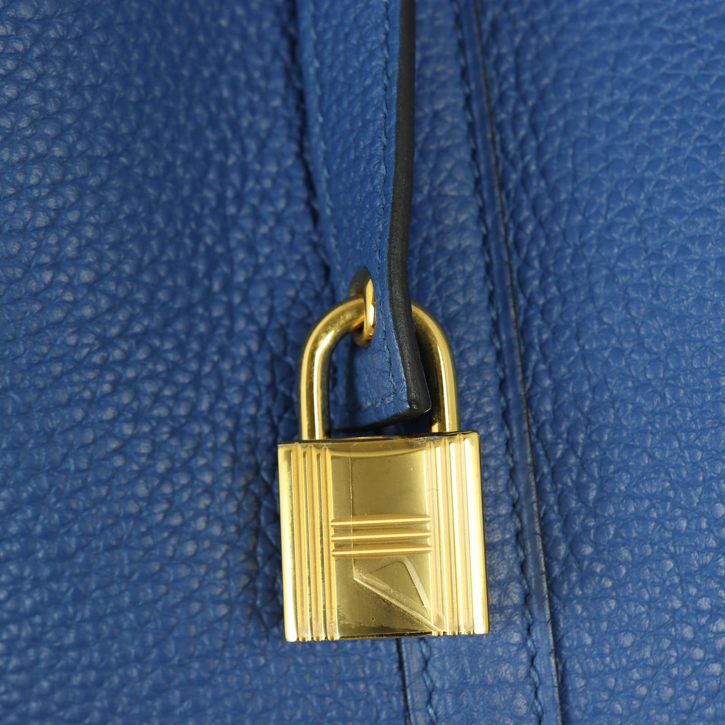Hermes Picotin Lock 22 Taurillon Clemence