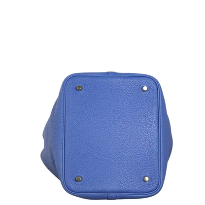 Hermes Picotin Lock 22 Taurillon Clemence