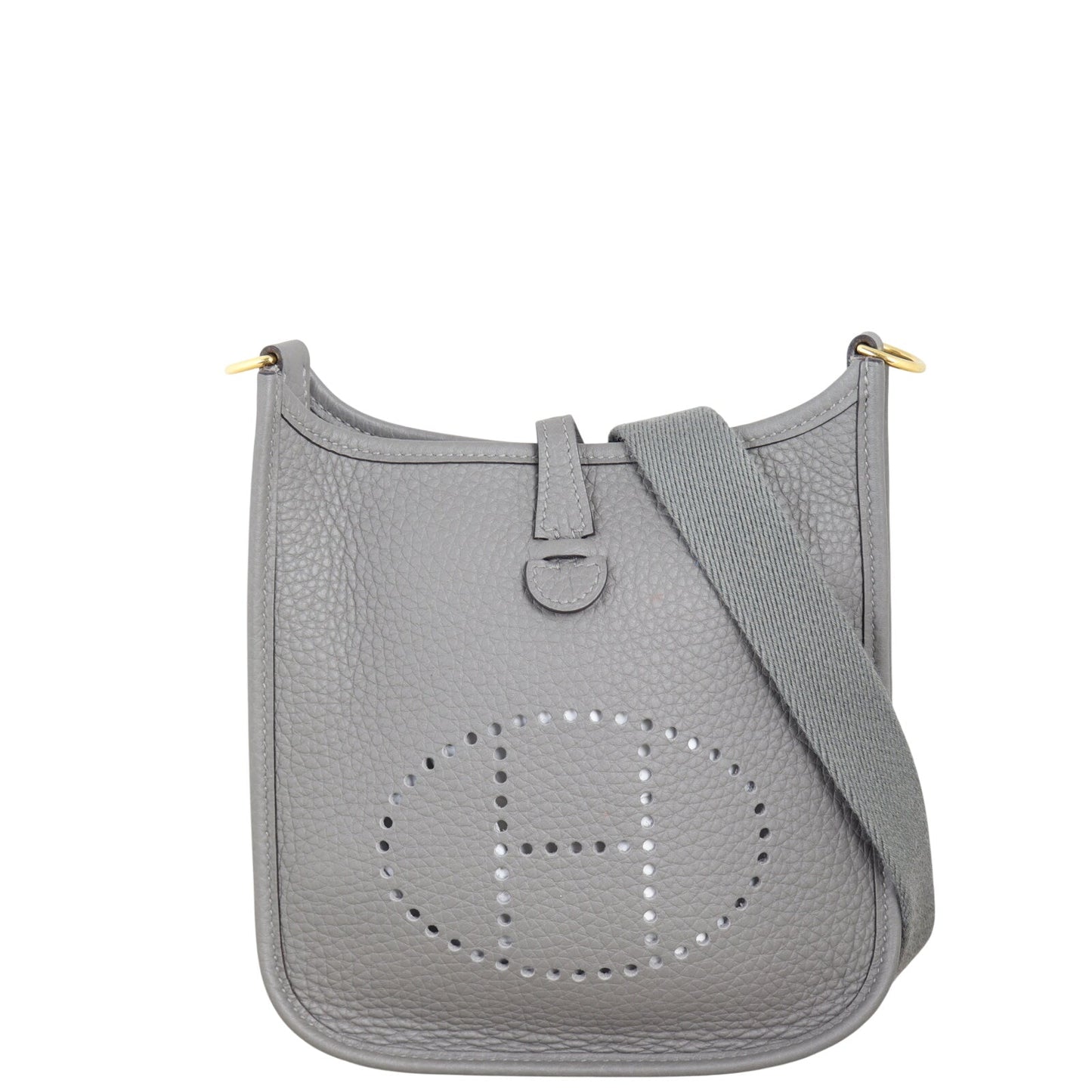 Hermes Evelyne 16 Amazone Clemence