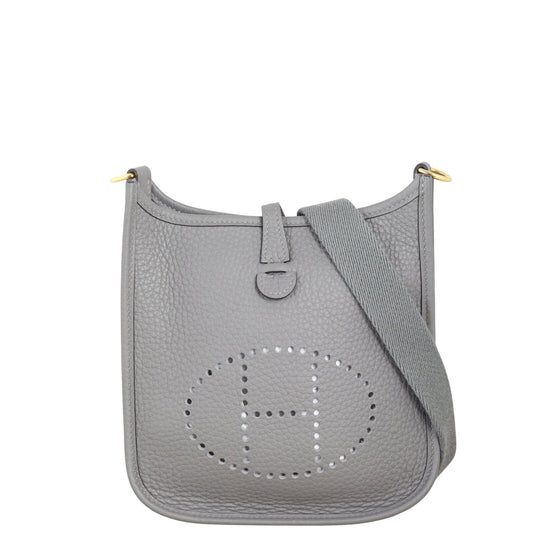 Hermes Evelyne 16 Amazone Clemence