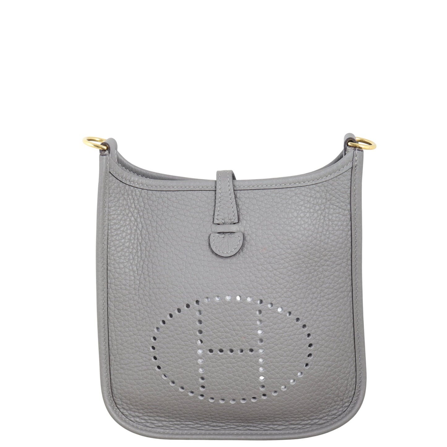 Hermes Evelyne 16 Amazone Clemence