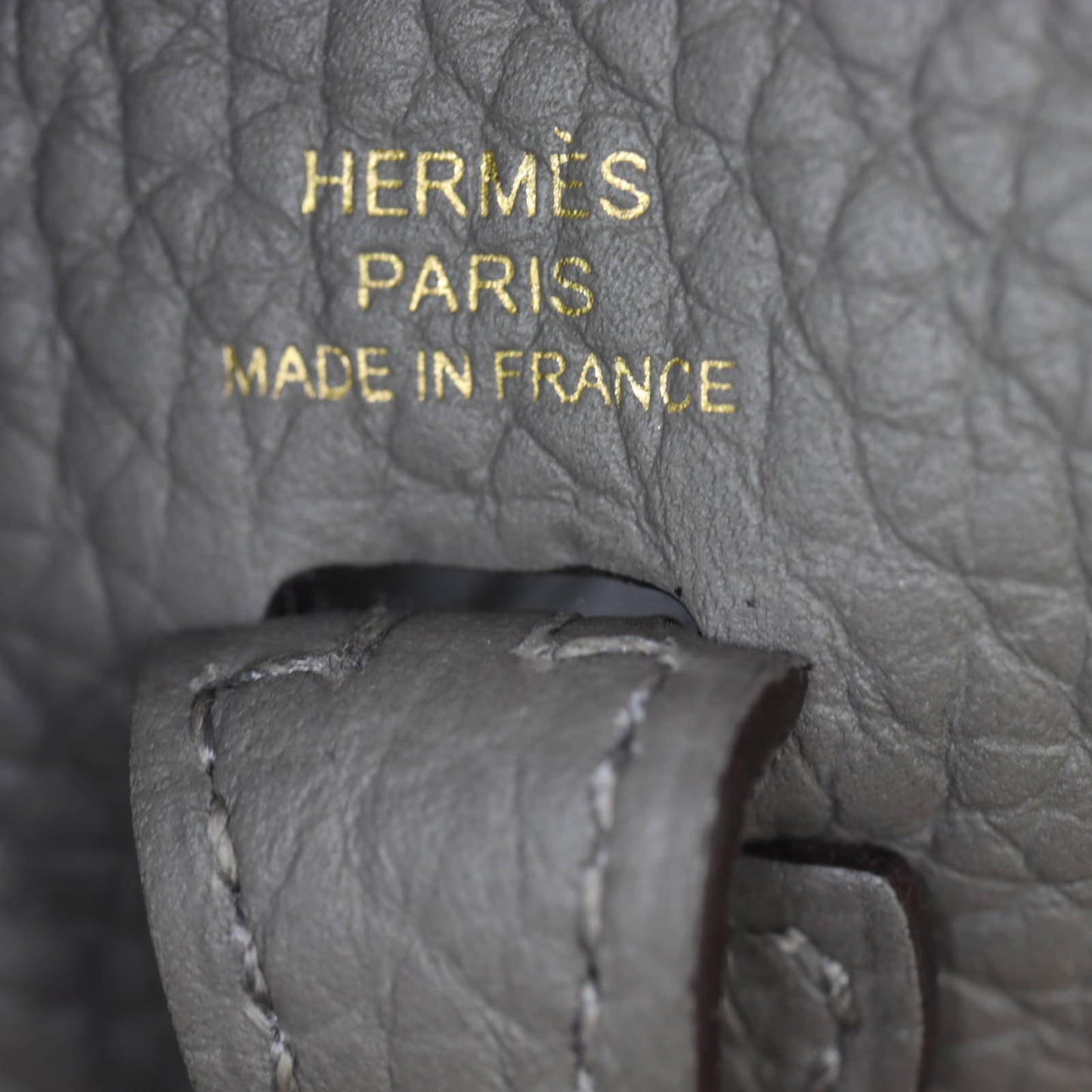 Hermes Evelyne 16 Amazone Clemence