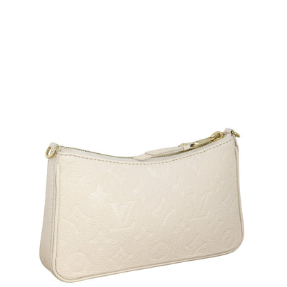 Louis Vuitton LV Easy Pouch on Strap