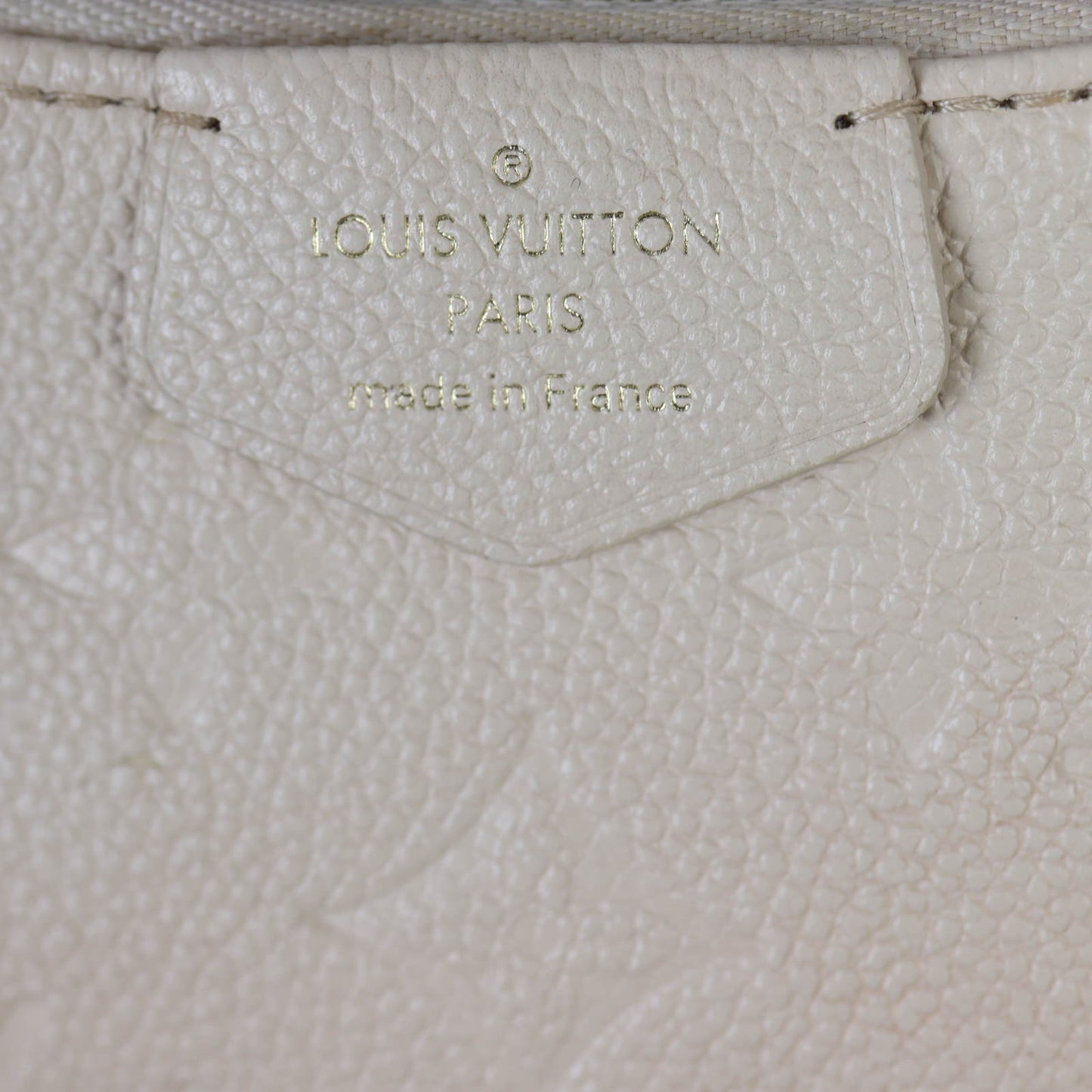 Louis Vuitton LV Easy Pouch on Strap