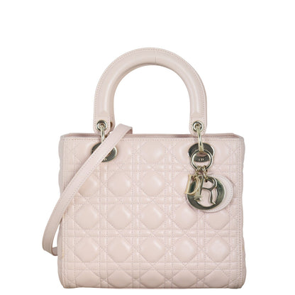 Dior Lady Dior Medium