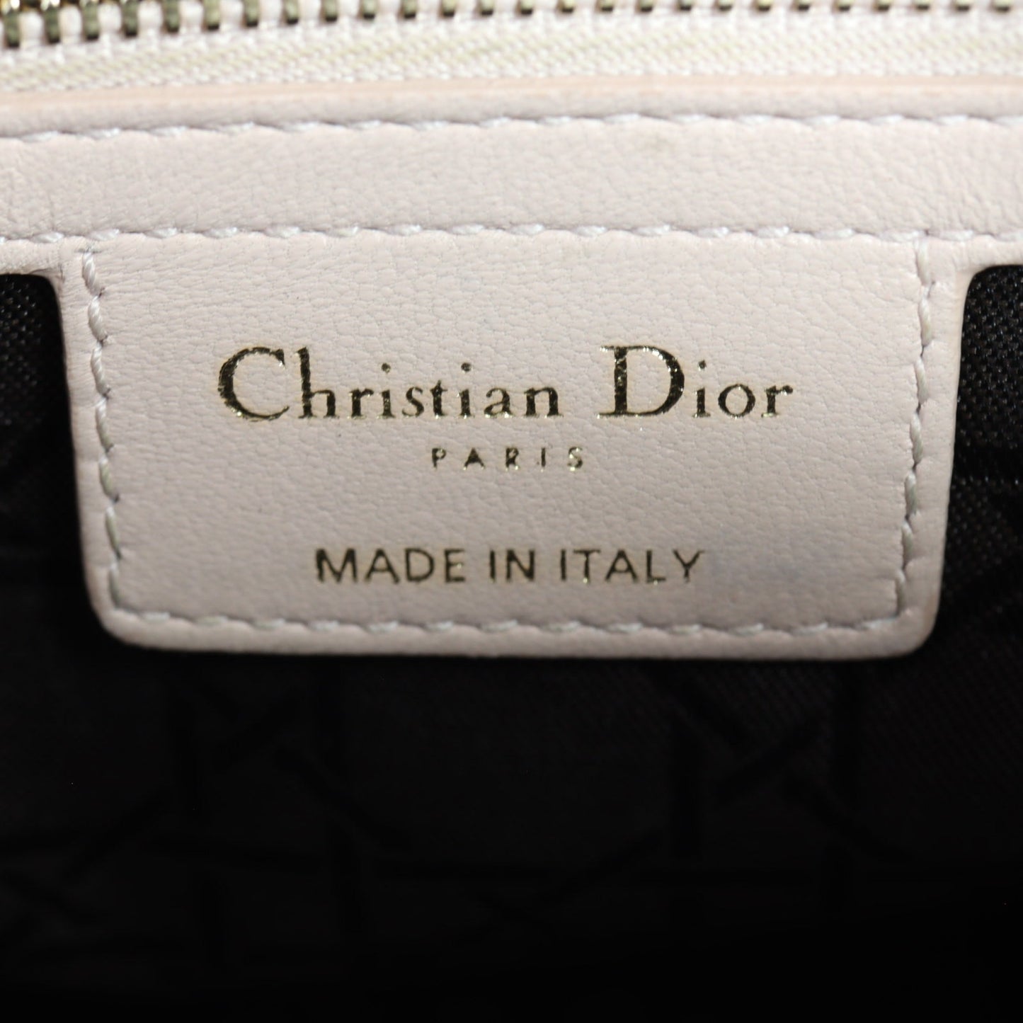 Dior Lady Dior Medium