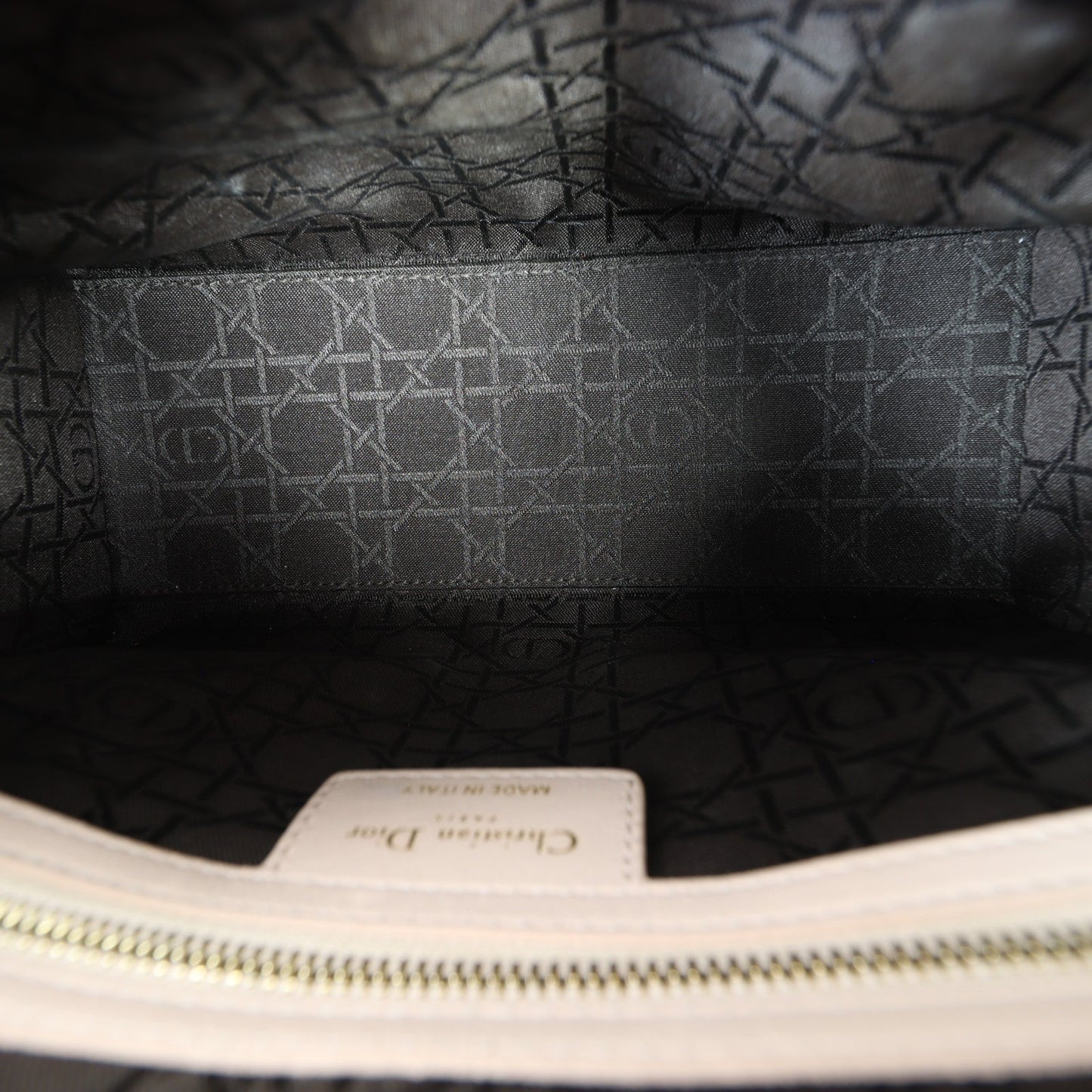 Dior Lady Dior Medium