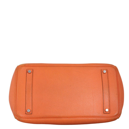 Hermes Birkin 35 Togo