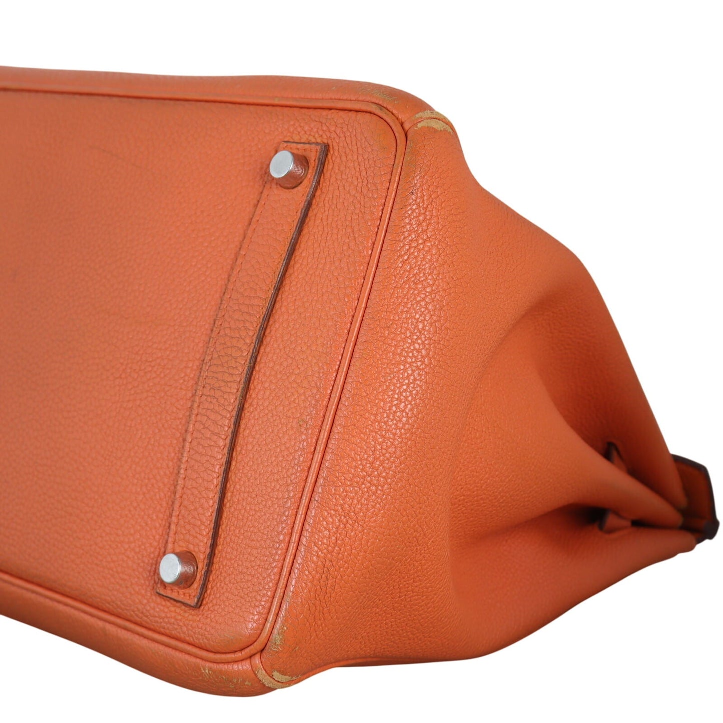 Hermes Birkin 35 Togo