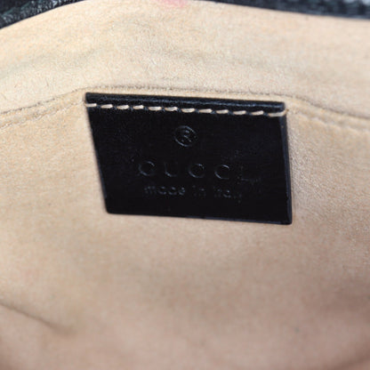 Gucci GG Marmont Matelasse Small Shoulder Bag