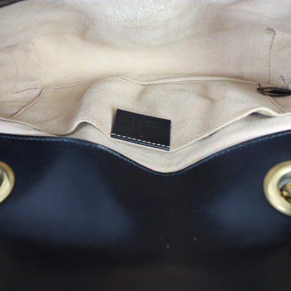 Gucci GG Marmont Matelasse Small Shoulder Bag