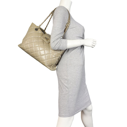Chanel Daily Walk Tote