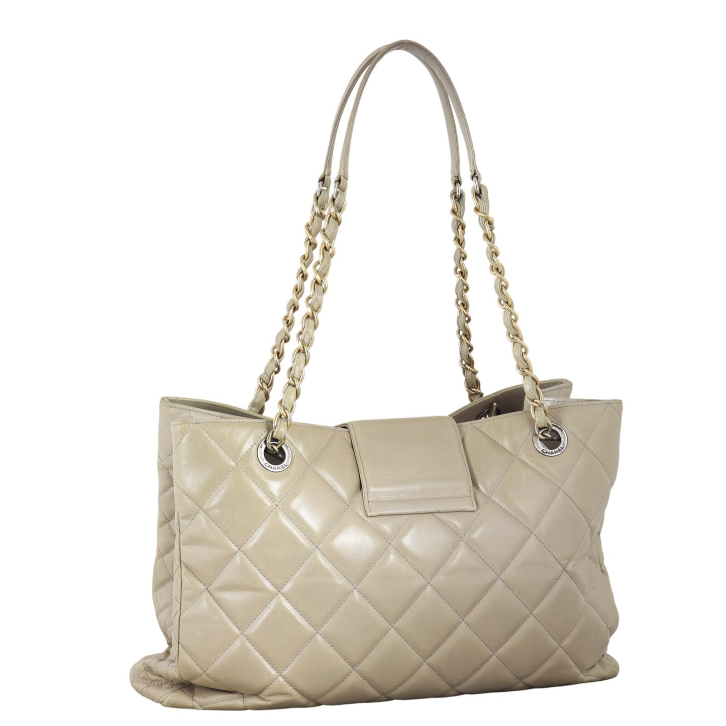 Chanel Daily Walk Tote