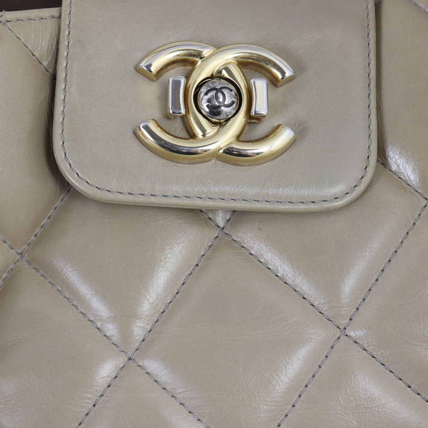 Chanel Daily Walk Tote
