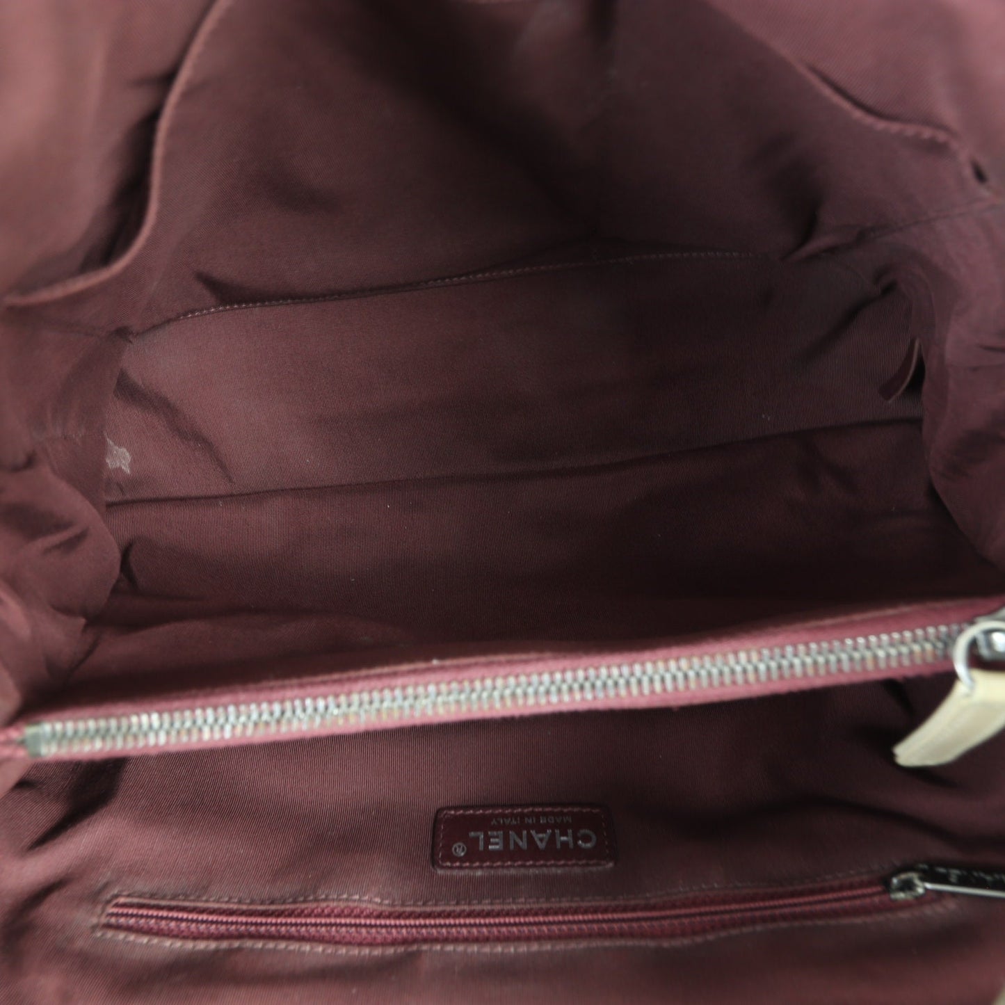 Chanel Daily Walk Tote