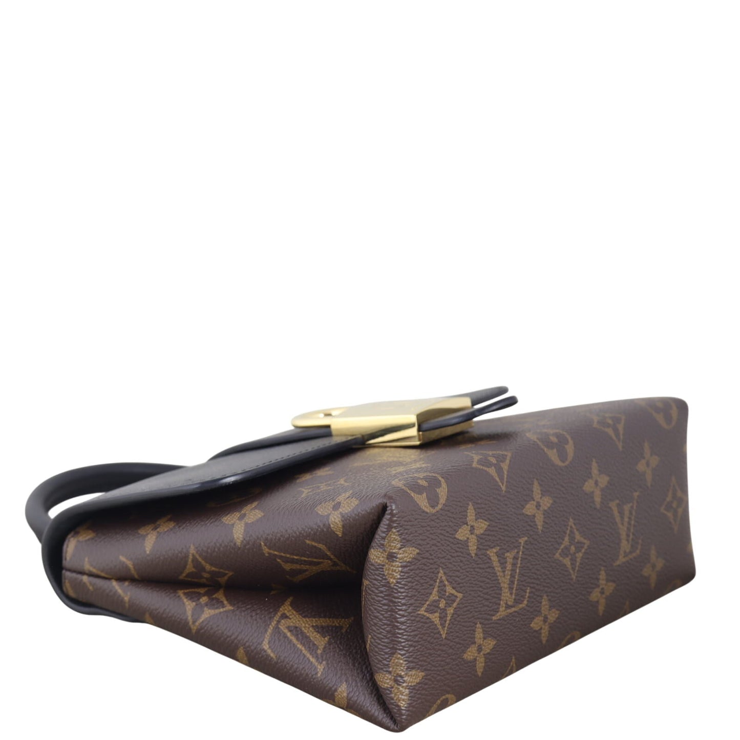 Louis Vuitton Locky BB Monogram