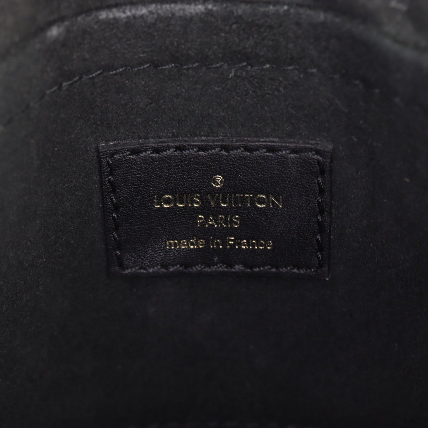 Louis Vuitton Locky BB Monogram