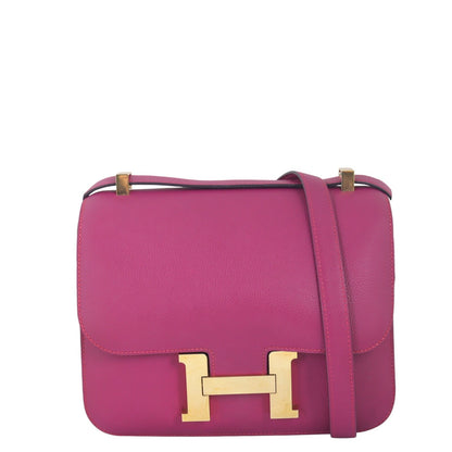 Hermes Constance 24 Evercolor