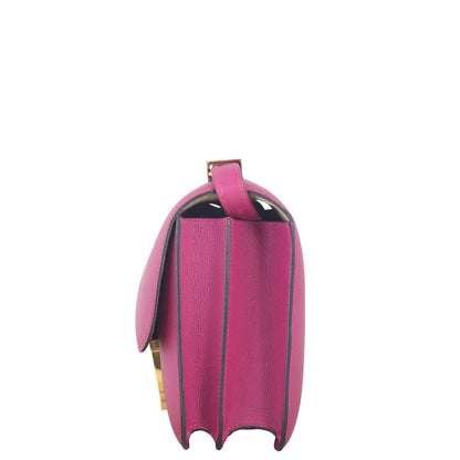 Hermes Constance 24 Evercolor