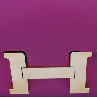 Hermes Constance 24 Evercolor