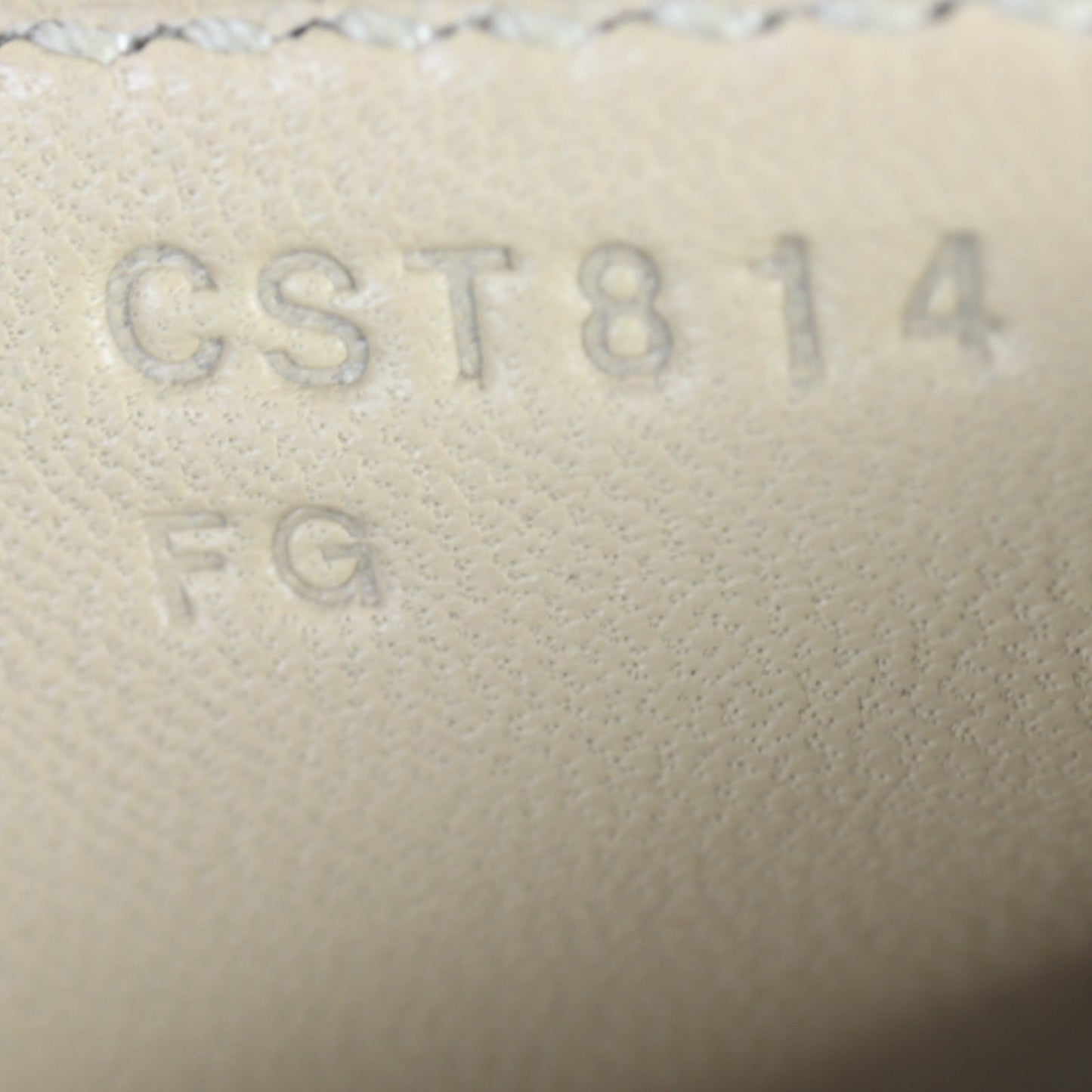Hermes Constance 24 Evercolor