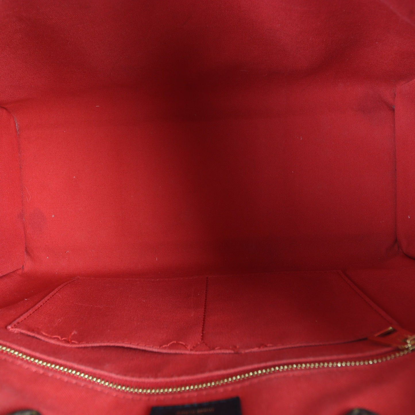 Louis Vuitton OnTheGo MM Monogram Giant Reverse